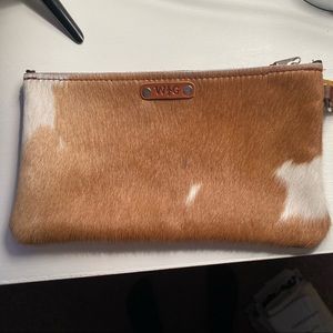 Wag wallet